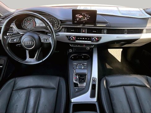 Used 2017 Audi A4 2.0T Premium Plus AWD/4WD image 14