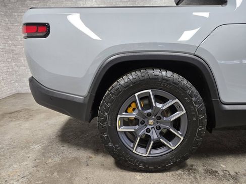 Used 2022 Rivian R1T Adventure image 56