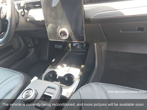 Used 2023 Ford Mustang Mach-E Premium AWD/4WD image 11