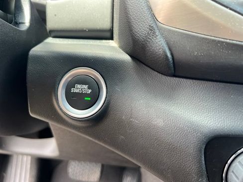 Used 2023 GMC Terrain Denali AWD/4WD image 28