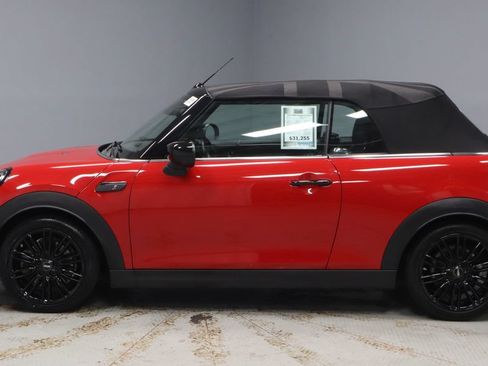 Used 2023 MINI Cooper S FWD image 10