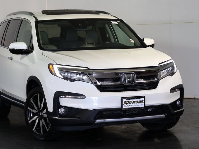 Used 2019 Honda Pilot Touring image 6