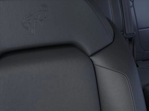 New 2026 Ford Bronco Badlands image 16
