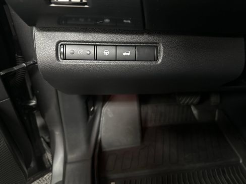 Used 2025 Nissan Pathfinder Rock Creek image 36