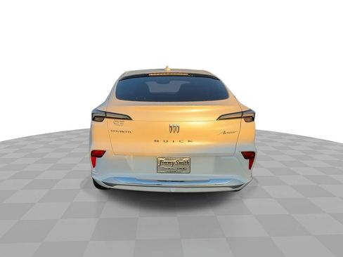 Used 2024 Buick Envista Avenir image 7