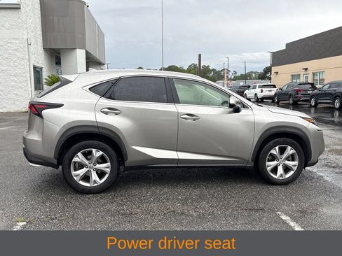 Used 2017 Lexus NX 200t FWD w/ Premium Package image 6