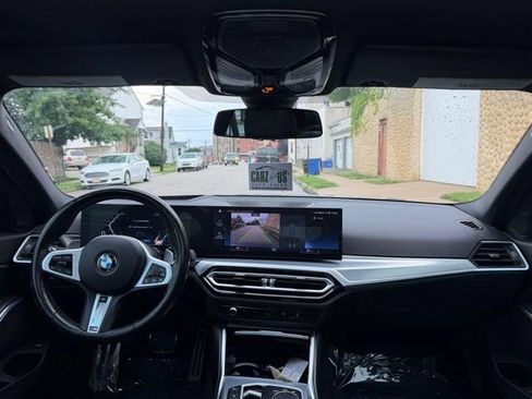 Used 2024 BMW M340i xDrive w/ Premium Package AWD/4WD image 34