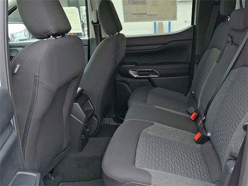 New 2024 Ford Ranger XLT w/ Trailer Tow Package image 6