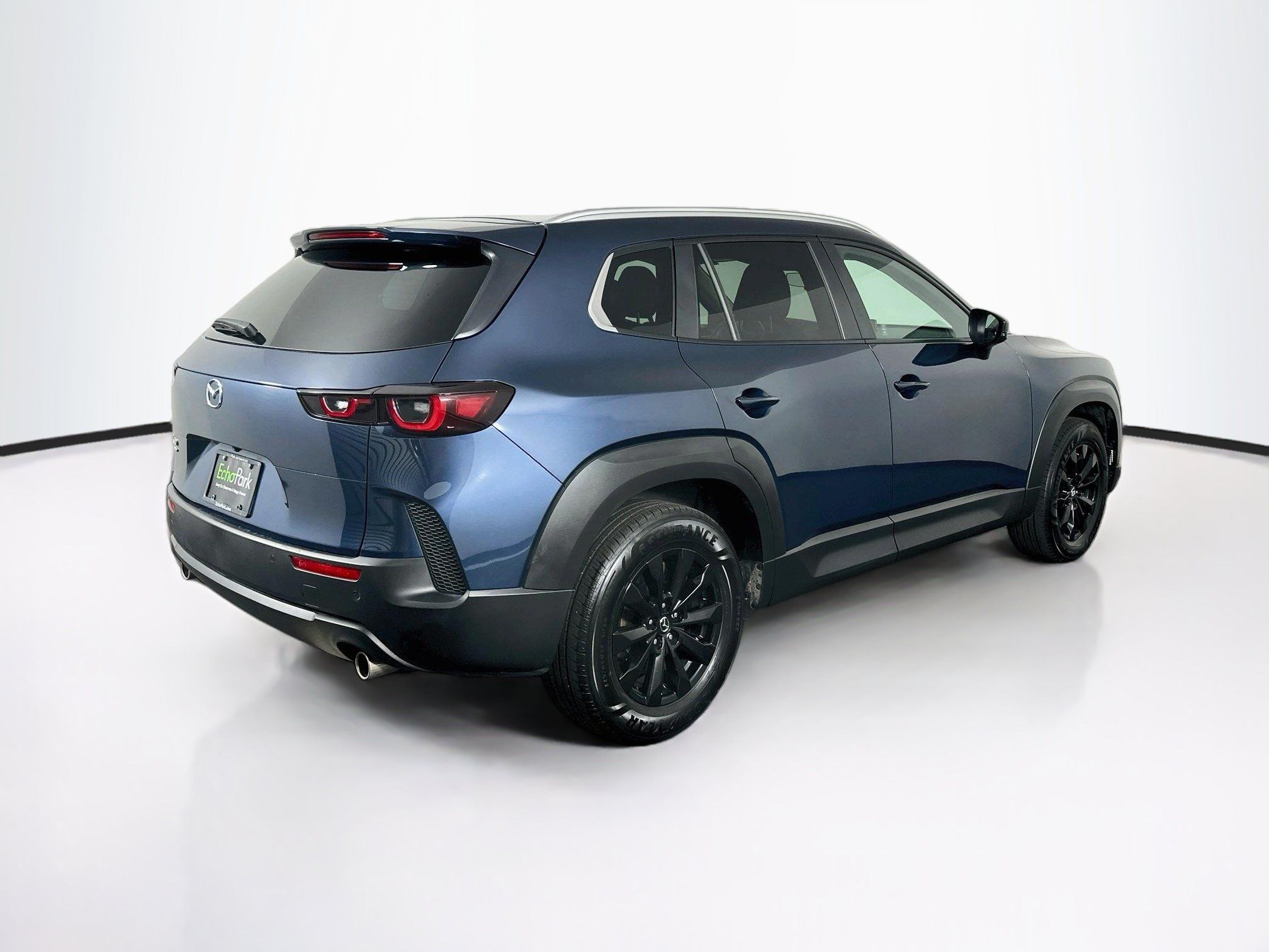Used 2026 MAZDA CX-50 AWD 2.5 S w/ Preferred Pkg image 9