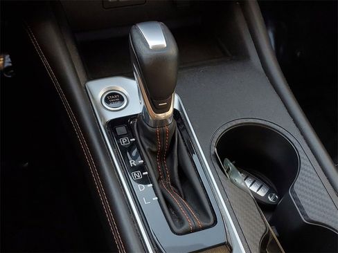 Used 2020 Nissan Altima 2.5 SR w/ Premium Package image 29