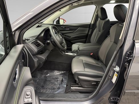 Used 2023 Subaru Ascent Onyx Edition Limited image 9