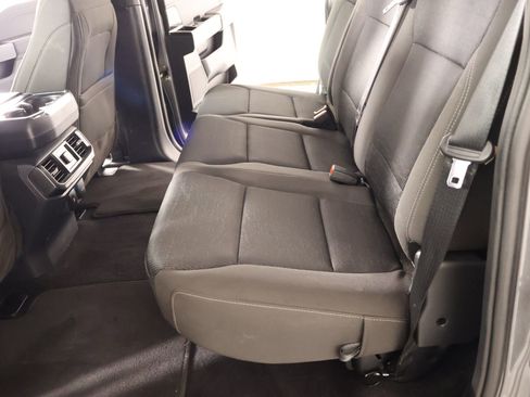 Used 2023 Ford F150 XLT w/ Equipment Group 302A High AWD/4WD image 14