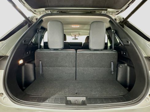 Used 2024 Mitsubishi Outlander SE image 31