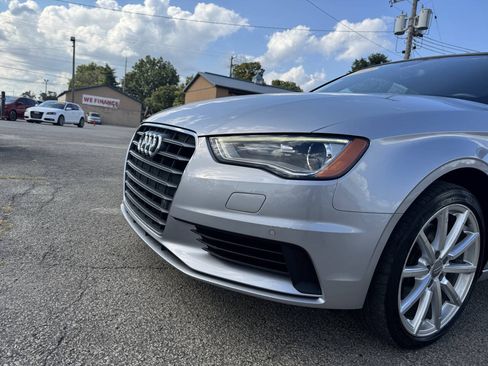 Used 2015 Audi A3 1.8T Premium Plus FWD image 11