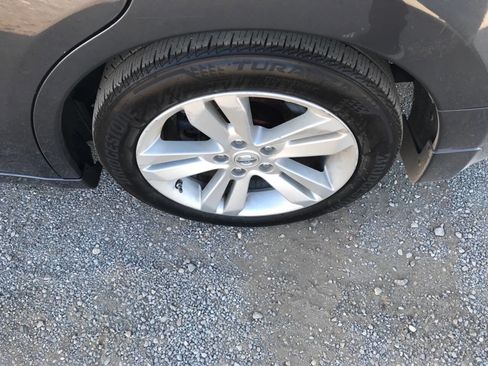 Used 2012 Nissan Altima 3.5 SR image 31