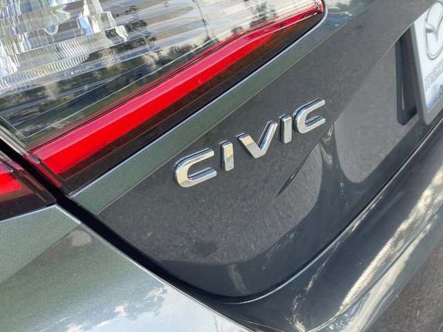 Used 2024 Honda Civic EX-L image 29