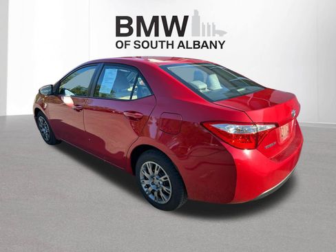 Used 2016 Toyota Corolla LE FWD image 6