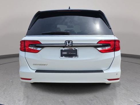 Used 2022 Honda Odyssey EX-L image 7