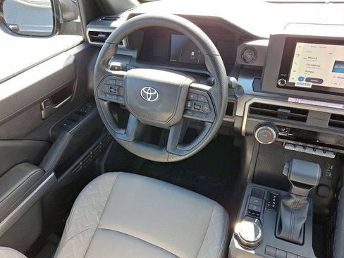 New 2026 Toyota Tacoma SR5 image 15