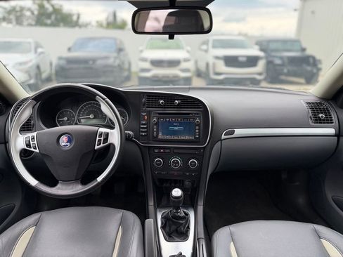 Used 2007 Saab 9-3 Aero FWD image 26