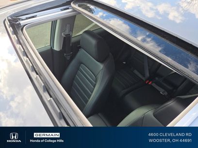 New 2026 Honda CR-V EX-L