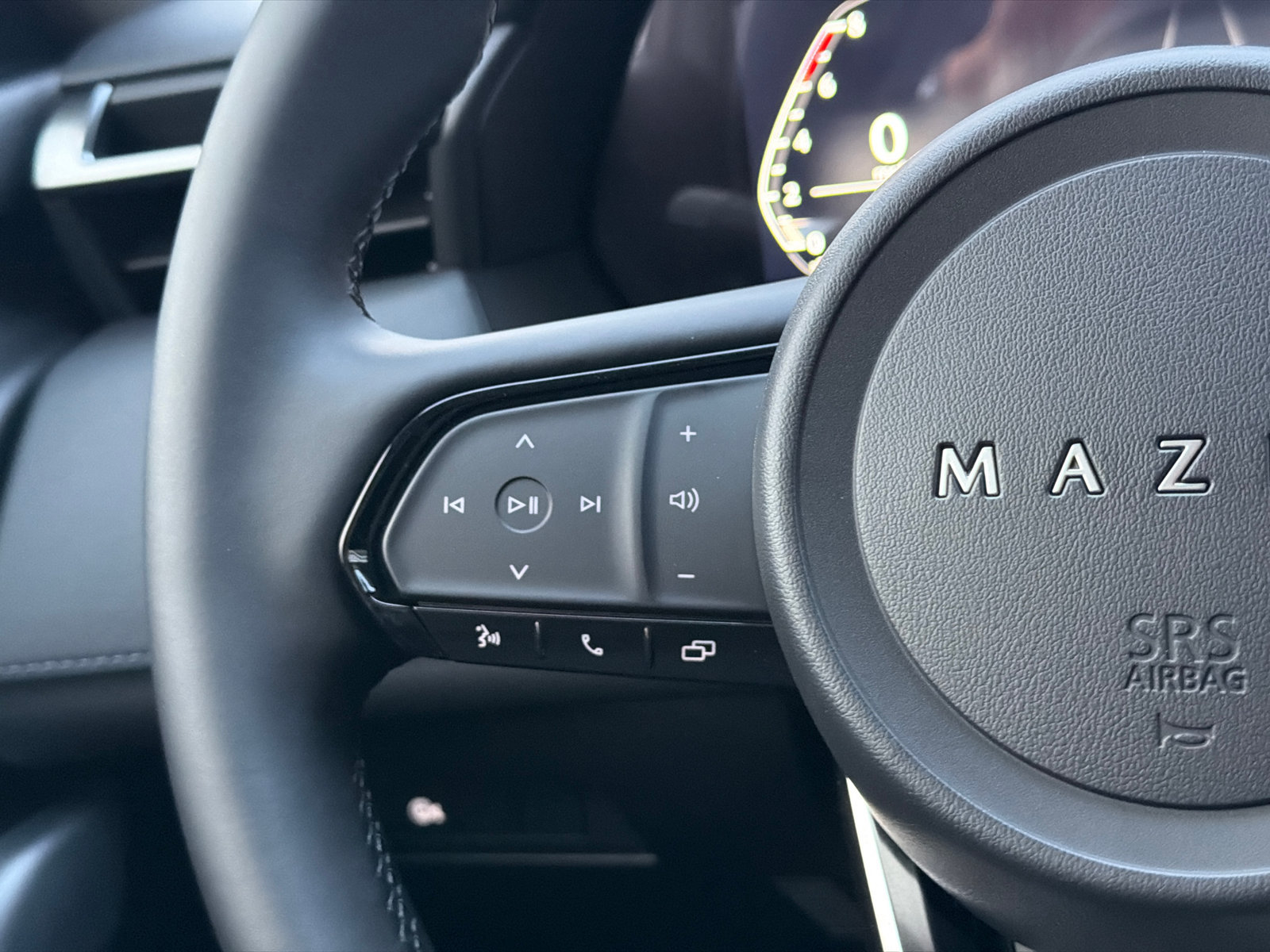 New 2026 MAZDA CX-5 Select AWD/4WD image 21