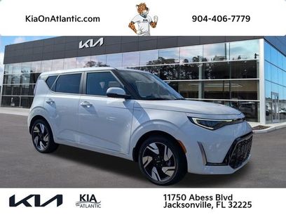 New 2025 Kia Soul GT-Line w/ GT-Line Technology Package
