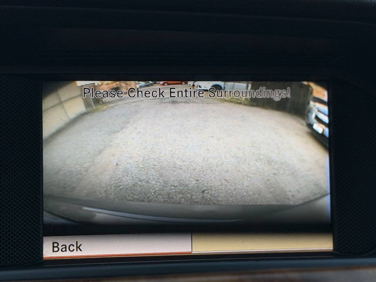 Used 2012 Mercedes-Benz C 300 4MATIC Sedan image 15