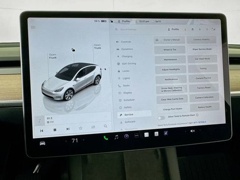 Used 2023 Tesla Model Y Long Range image 47