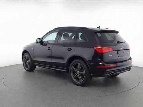 Used 2014 Audi Q5 3.0T Premium Plus image 5