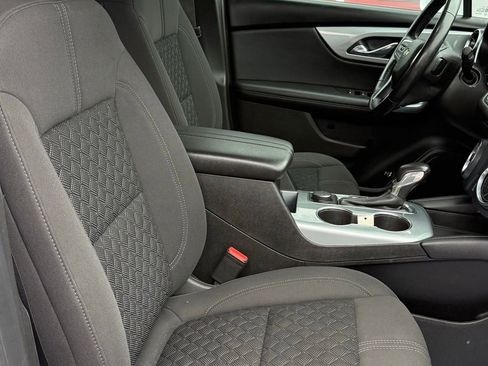 Used 2020 Chevrolet Blazer LT image 15