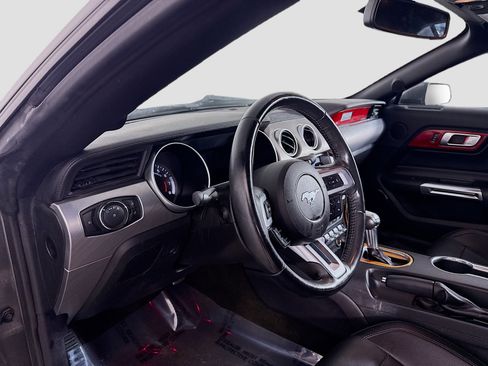 Used 2018 Ford Mustang Premium image 23