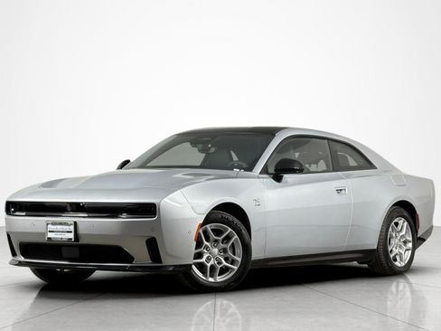 Used 2025 Dodge Charger Daytona R/T w/ Quick Order Package 25M R/T AWD/4WD image 1