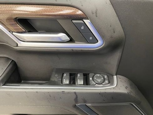 Certified 2023 Chevrolet Silverado 1500 RST AWD/4WD image 13