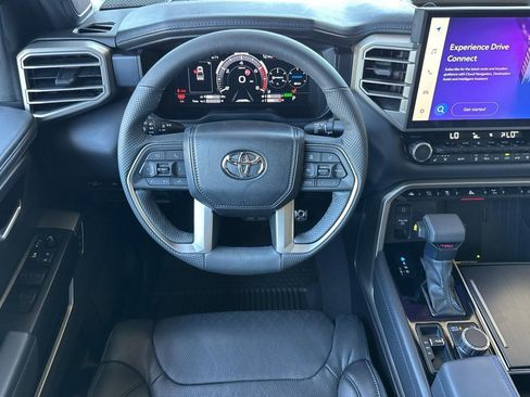 New 2026 Toyota Tundra Limited AWD/4WD image 25