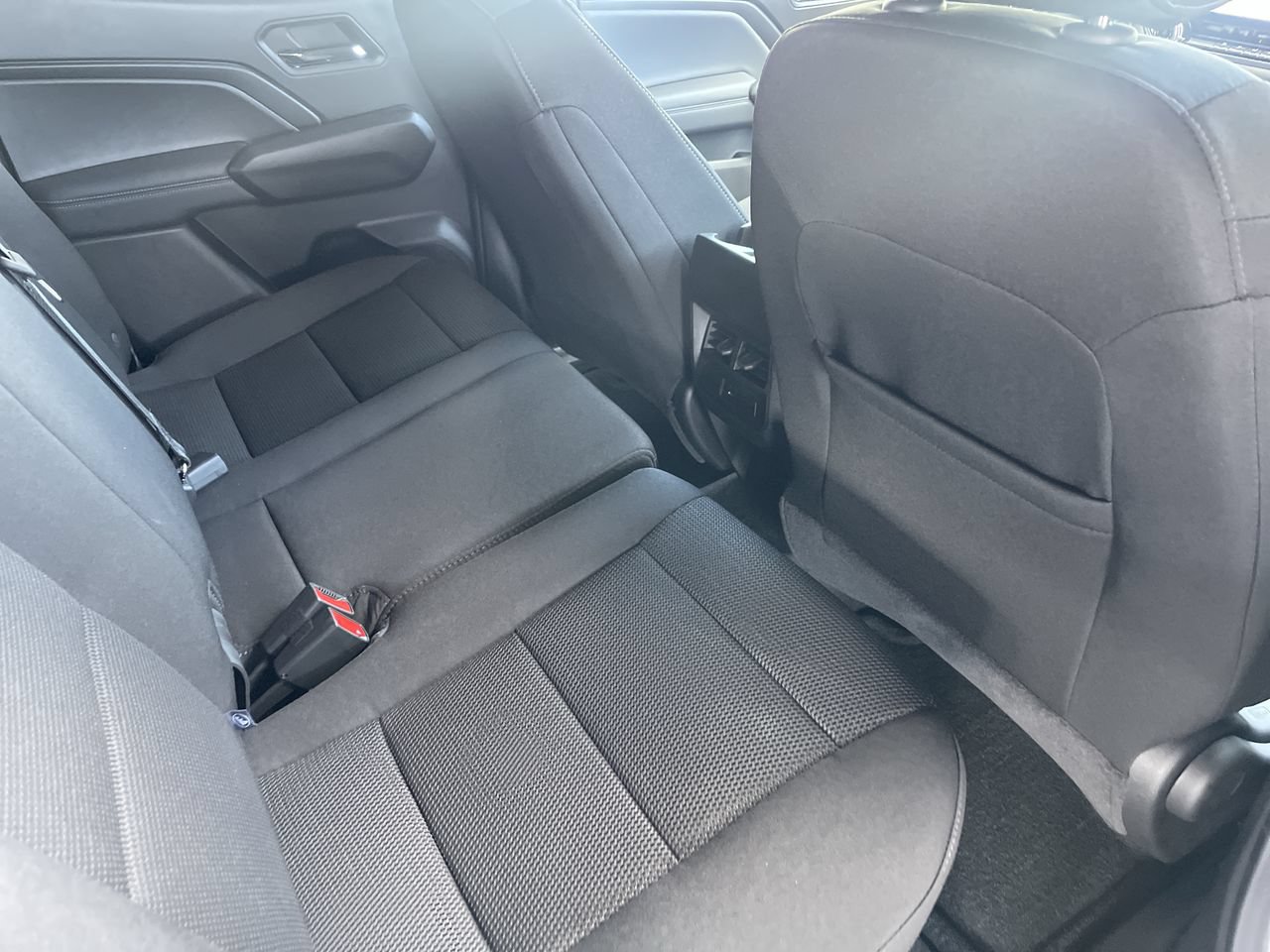 New 2026 GMC Canyon Elevation RWD image 26