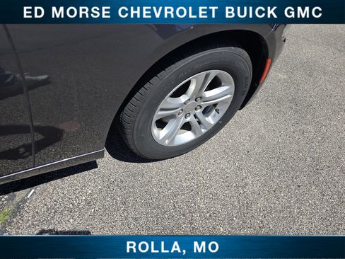 Used 2021 Dodge Charger SXT w/ Leather Interior Group RWD image 12