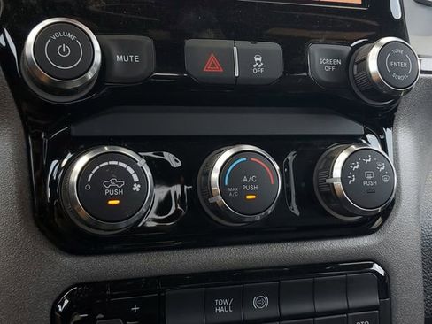New 2026 RAM 3500 Tradesman w/ Chrome Appearance Group A AWD/4WD image 36