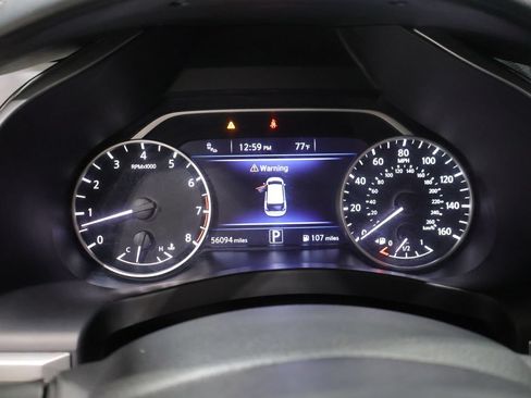 Used 2022 Nissan Murano S AWD/4WD image 36