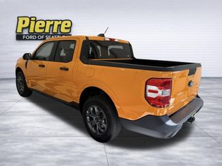 New 2026 Ford Maverick XLT w/ Equipment Group 301A AWD/4WD video 2
