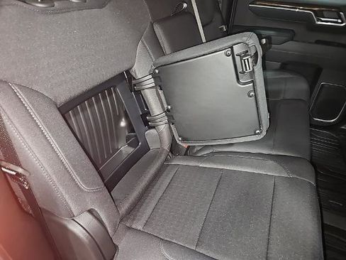 New 2026 GMC Sierra 1500 Elevation w/ Elevation Select Package image 28