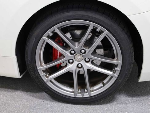 Used 2018 Maserati GranTurismo Sport image 43