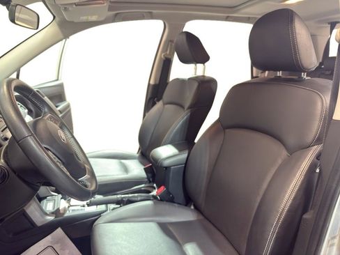 Used 2015 Subaru Forester 2.5i Limited image 14