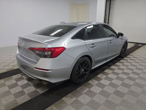 Used 2023 Honda Civic Sport image 2