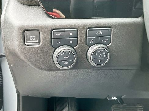 Used 2024 Chevrolet Silverado 1500 RST w/ All Star Edition Plus AWD/4WD image 10