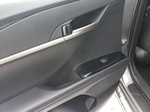 New 2026 Toyota Camry SE FWD image 20