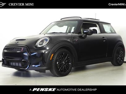 Certified 2023 MINI Cooper S