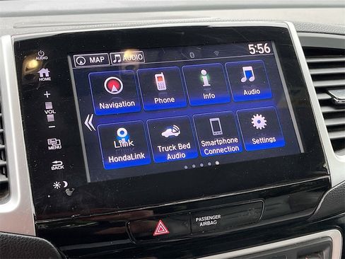 Used 2019 Honda Ridgeline RTL-E image 15