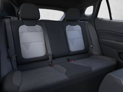 New 2026 Chevrolet Trax RS FWD image 17