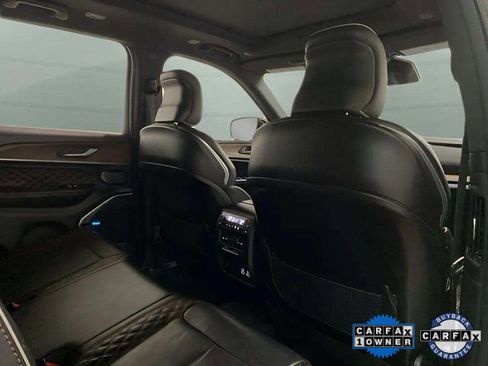 Used 2022 Jeep Grand Cherokee Summit image 19